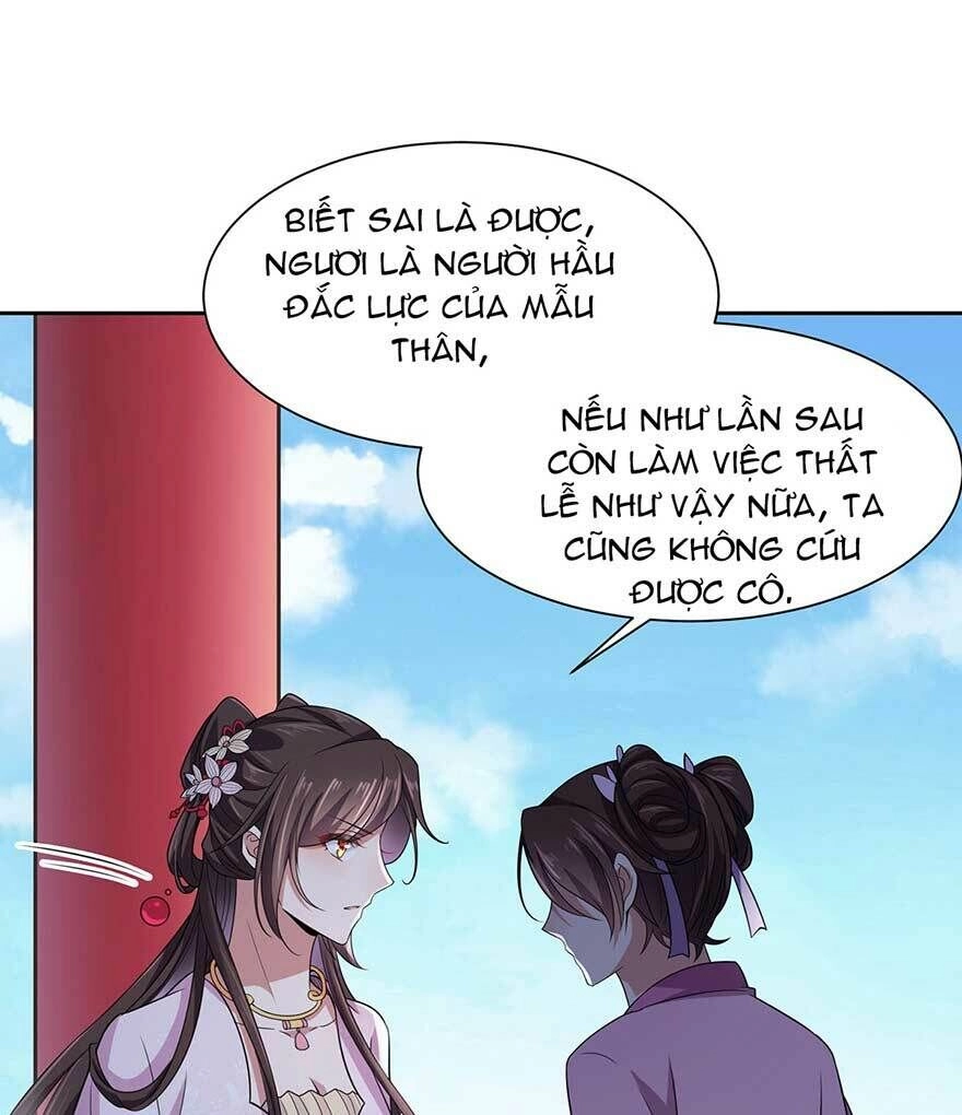 Hoạn Phi Thiên Hạ Chapter 20 - Trang 8