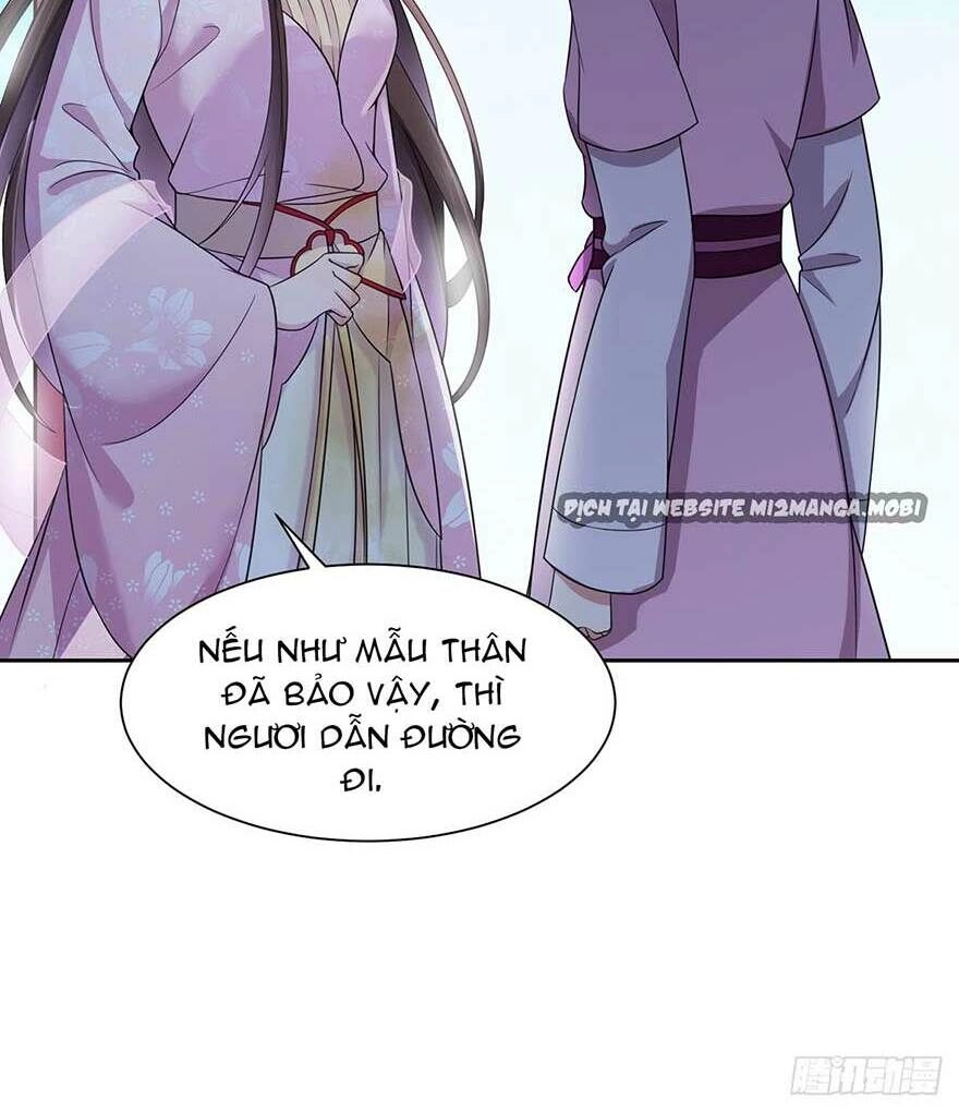Hoạn Phi Thiên Hạ Chapter 20 - Trang 9