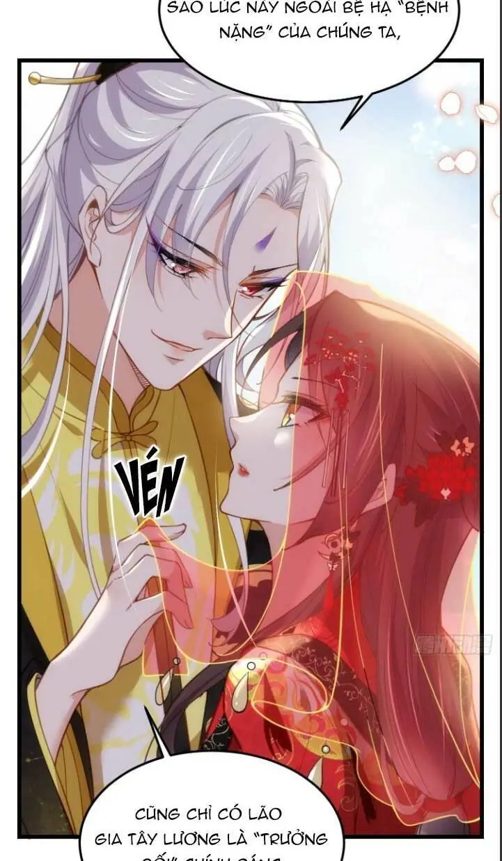 Hoạn Phi Thiên Hạ Chapter 200 - Trang 10
