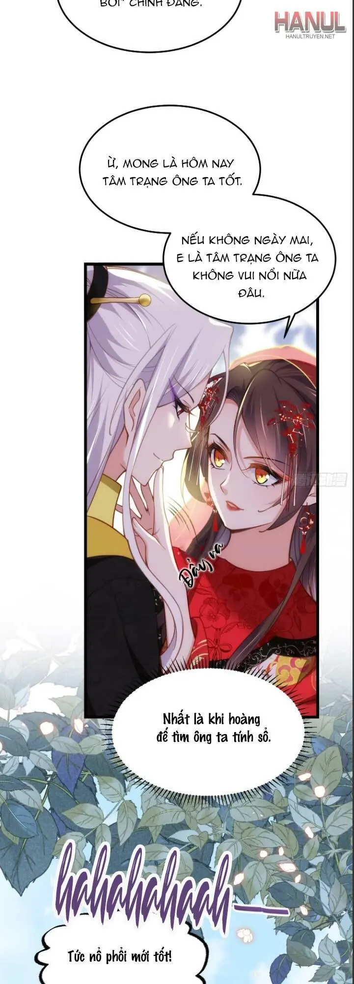 Hoạn Phi Thiên Hạ Chapter 200 - Trang 11