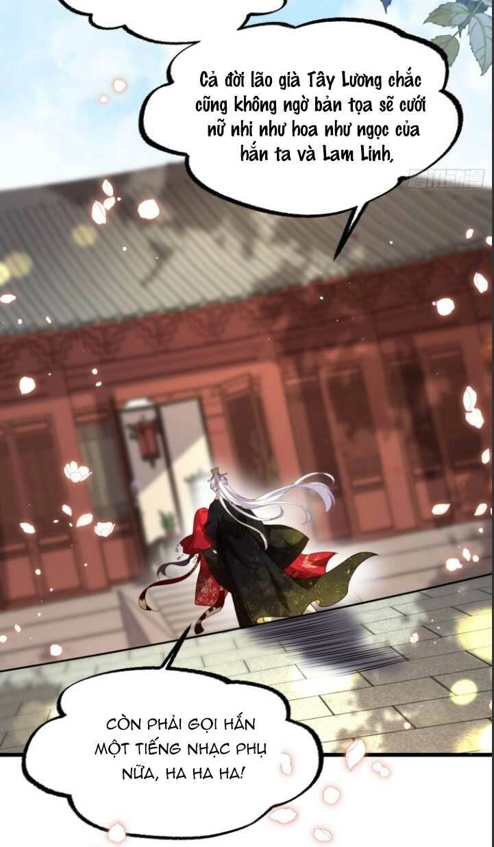 Hoạn Phi Thiên Hạ Chapter 200 - Trang 12