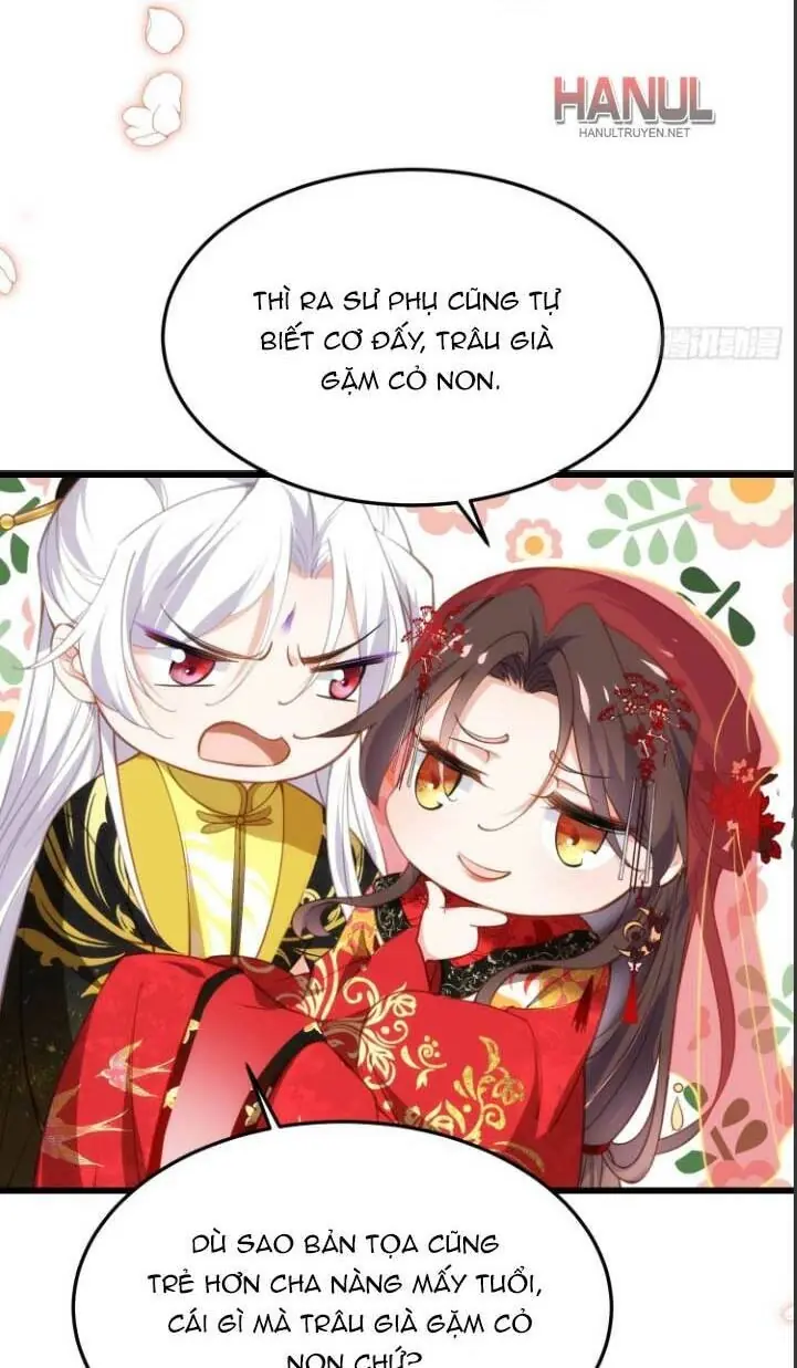 Hoạn Phi Thiên Hạ Chapter 200 - Trang 13