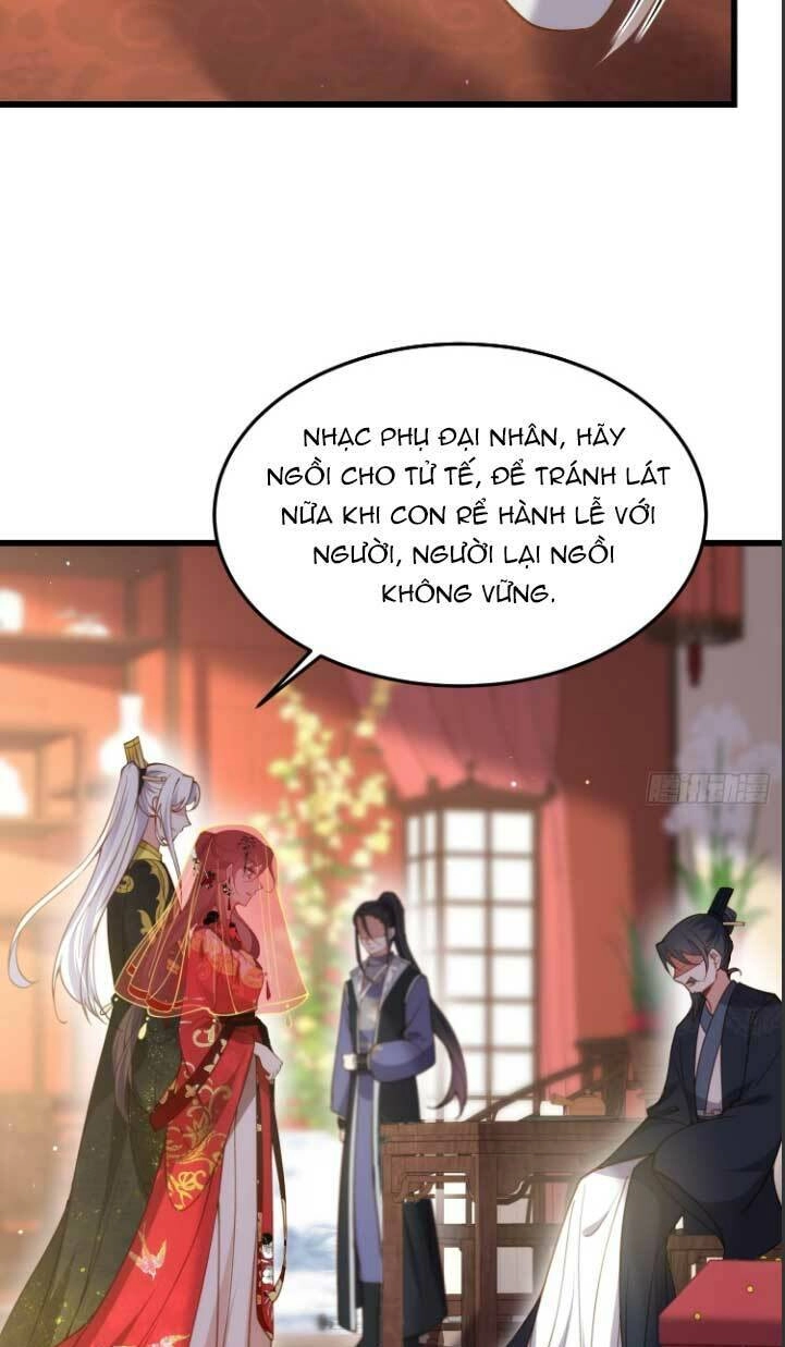Hoạn Phi Thiên Hạ Chapter 200 - Trang 15