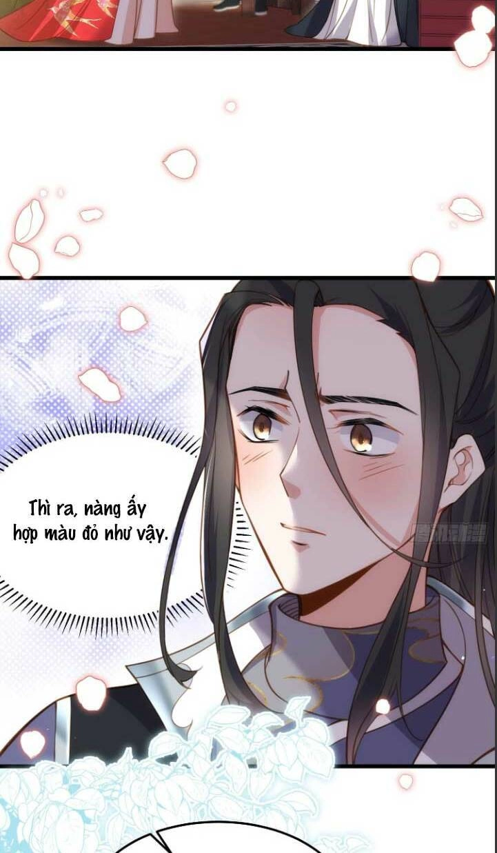 Hoạn Phi Thiên Hạ Chapter 200 - Trang 16