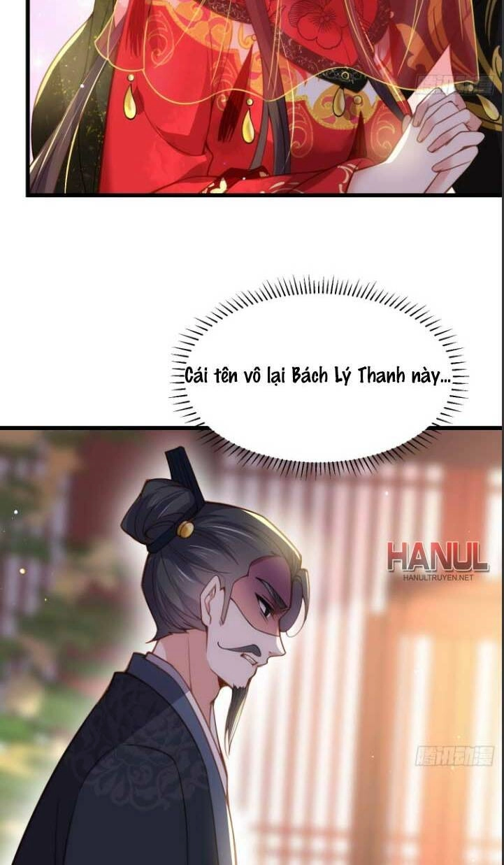 Hoạn Phi Thiên Hạ Chapter 200 - Trang 19
