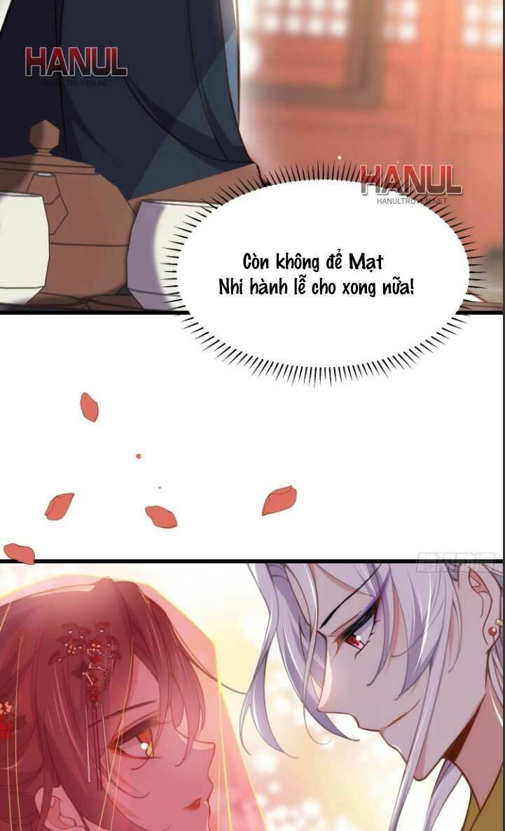 Hoạn Phi Thiên Hạ Chapter 200 - Trang 20