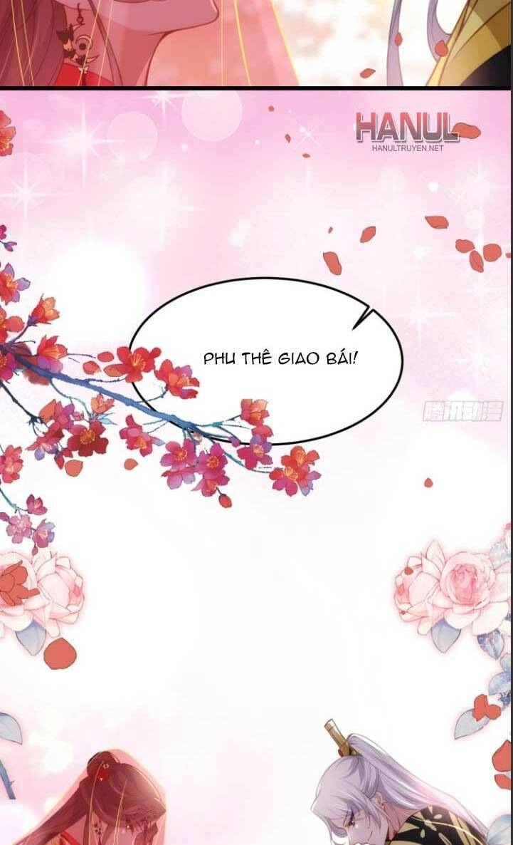 Hoạn Phi Thiên Hạ Chapter 200 - Trang 21