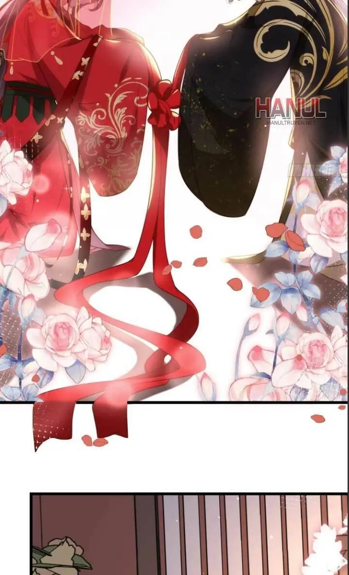 Hoạn Phi Thiên Hạ Chapter 200 - Trang 22