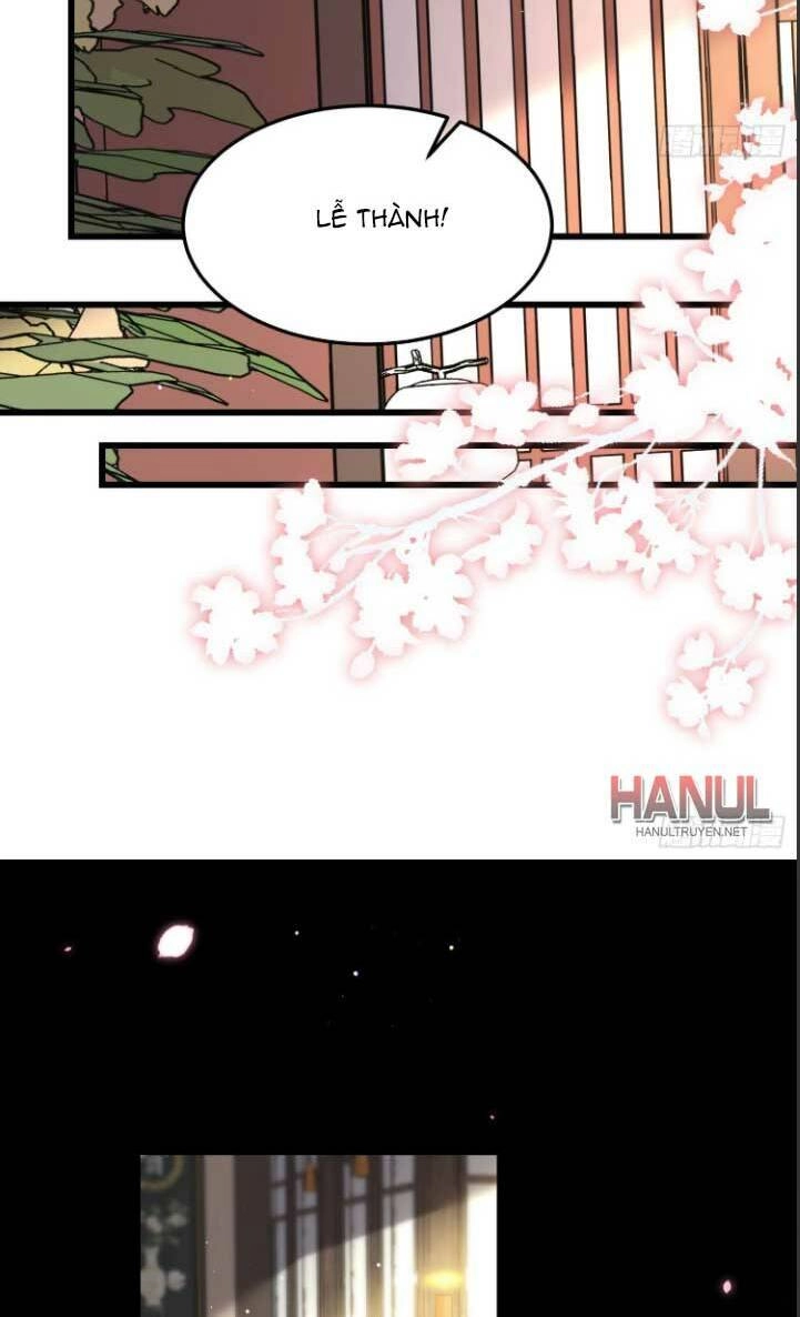 Hoạn Phi Thiên Hạ Chapter 200 - Trang 23
