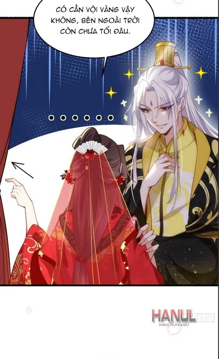 Hoạn Phi Thiên Hạ Chapter 200 - Trang 26