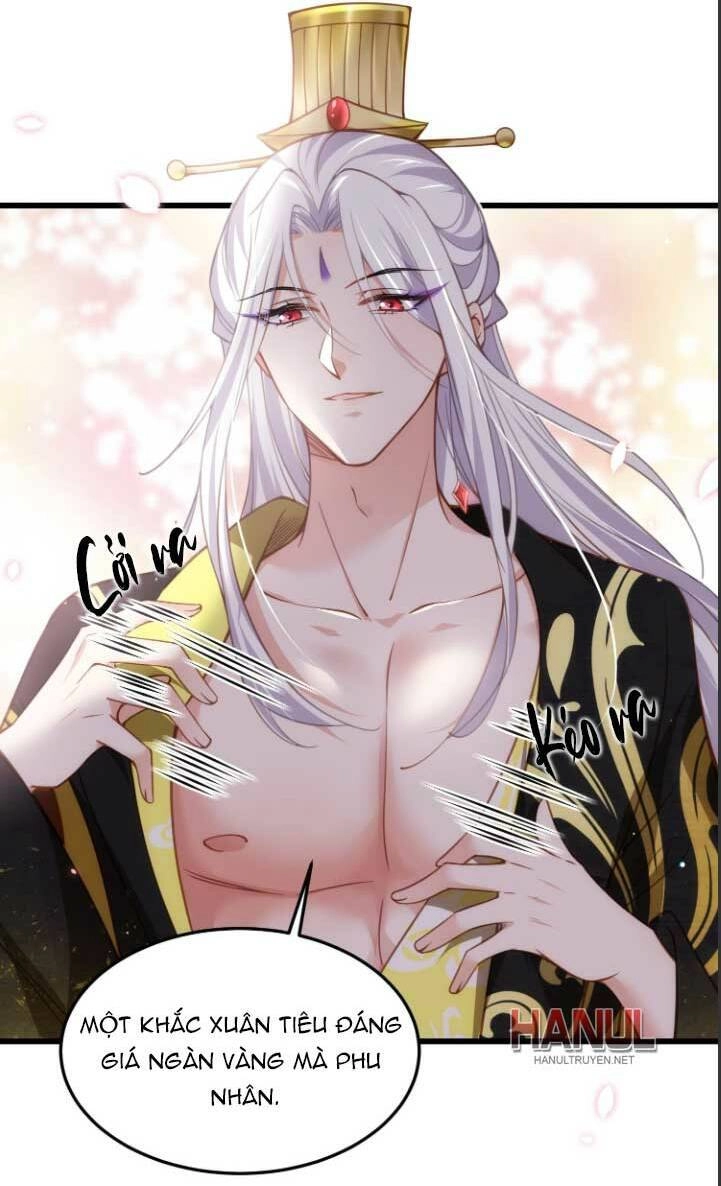 Hoạn Phi Thiên Hạ Chapter 200 - Trang 27