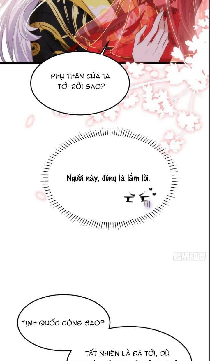 Hoạn Phi Thiên Hạ Chapter 200 - Trang 9
