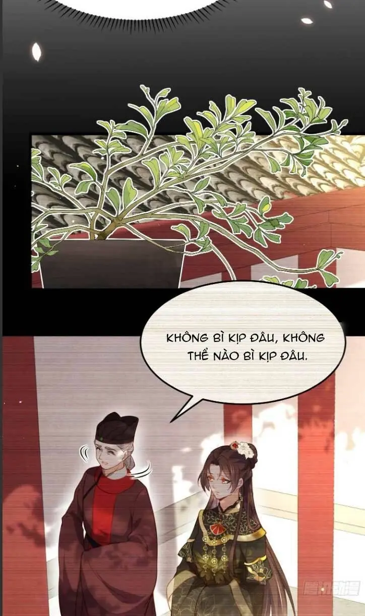 Hoạn Phi Thiên Hạ Chapter 201 - Trang 10