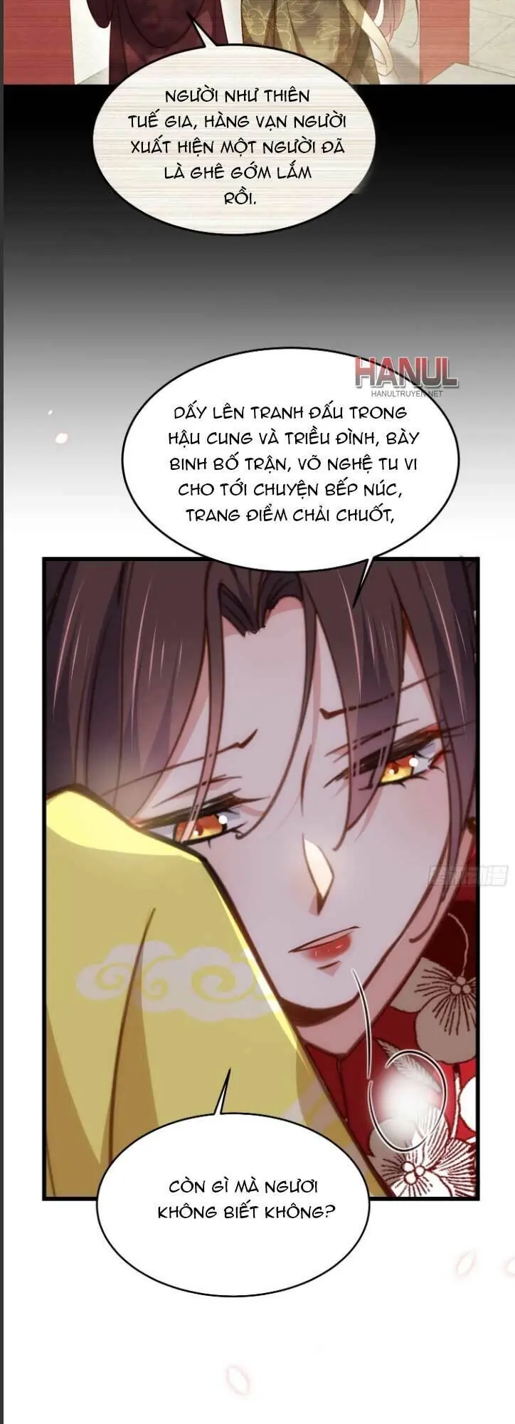 Hoạn Phi Thiên Hạ Chapter 201 - Trang 11
