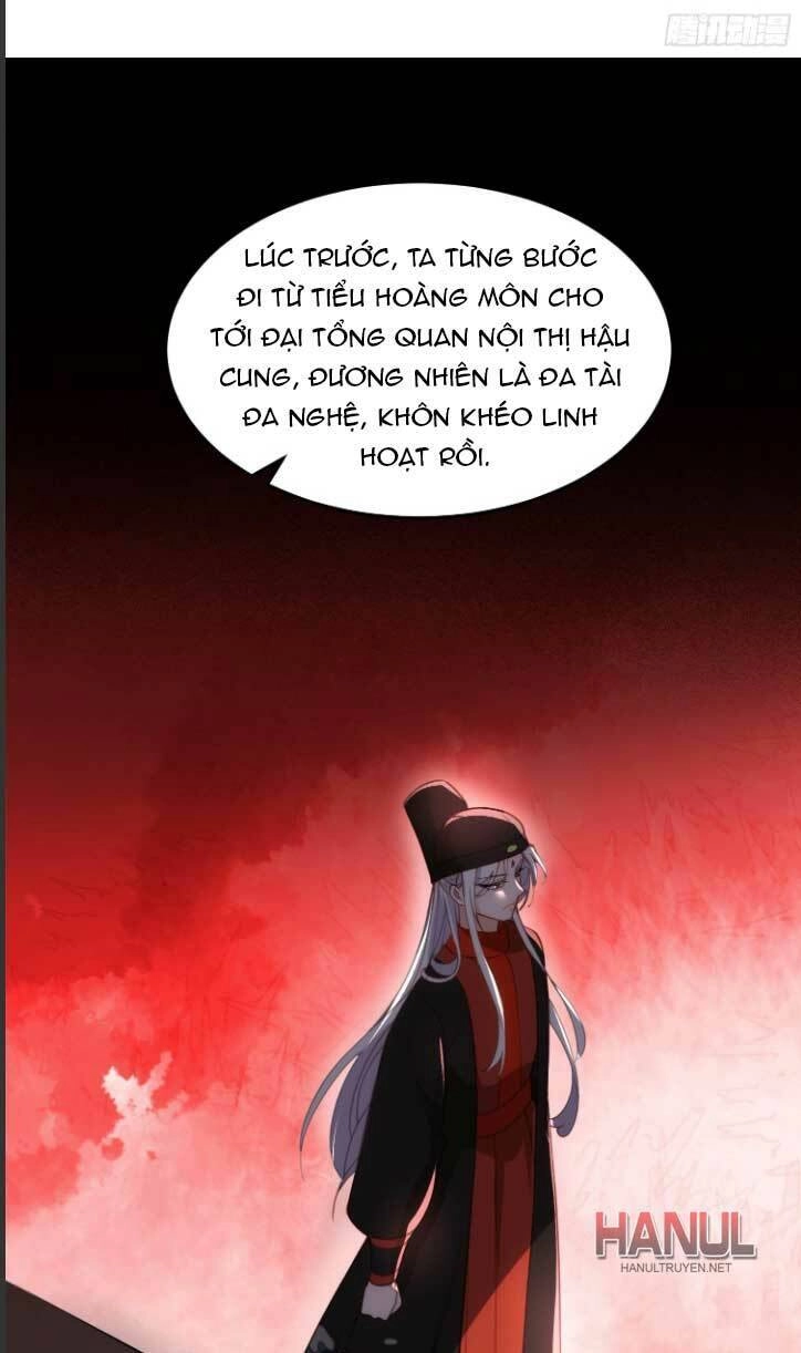 Hoạn Phi Thiên Hạ Chapter 201 - Trang 12
