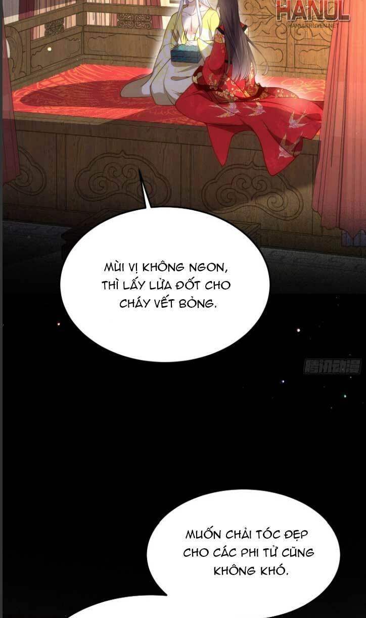 Hoạn Phi Thiên Hạ Chapter 201 - Trang 15