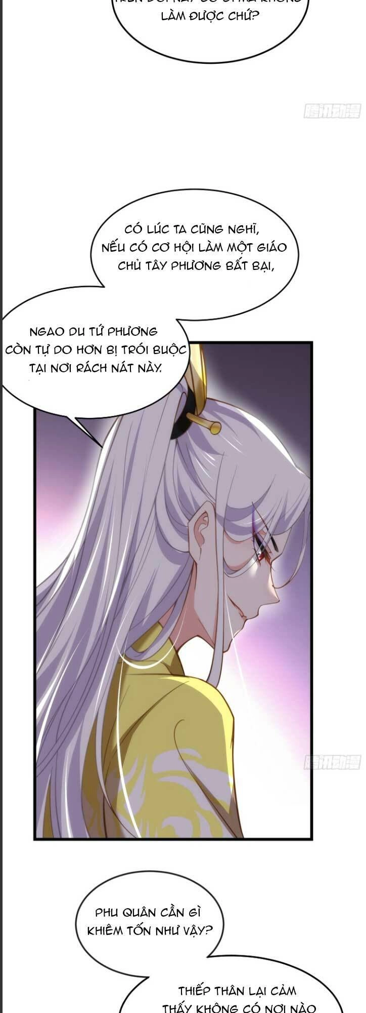 Hoạn Phi Thiên Hạ Chapter 201 - Trang 17