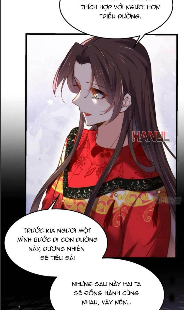Hoạn Phi Thiên Hạ Chapter 201 - Trang 18