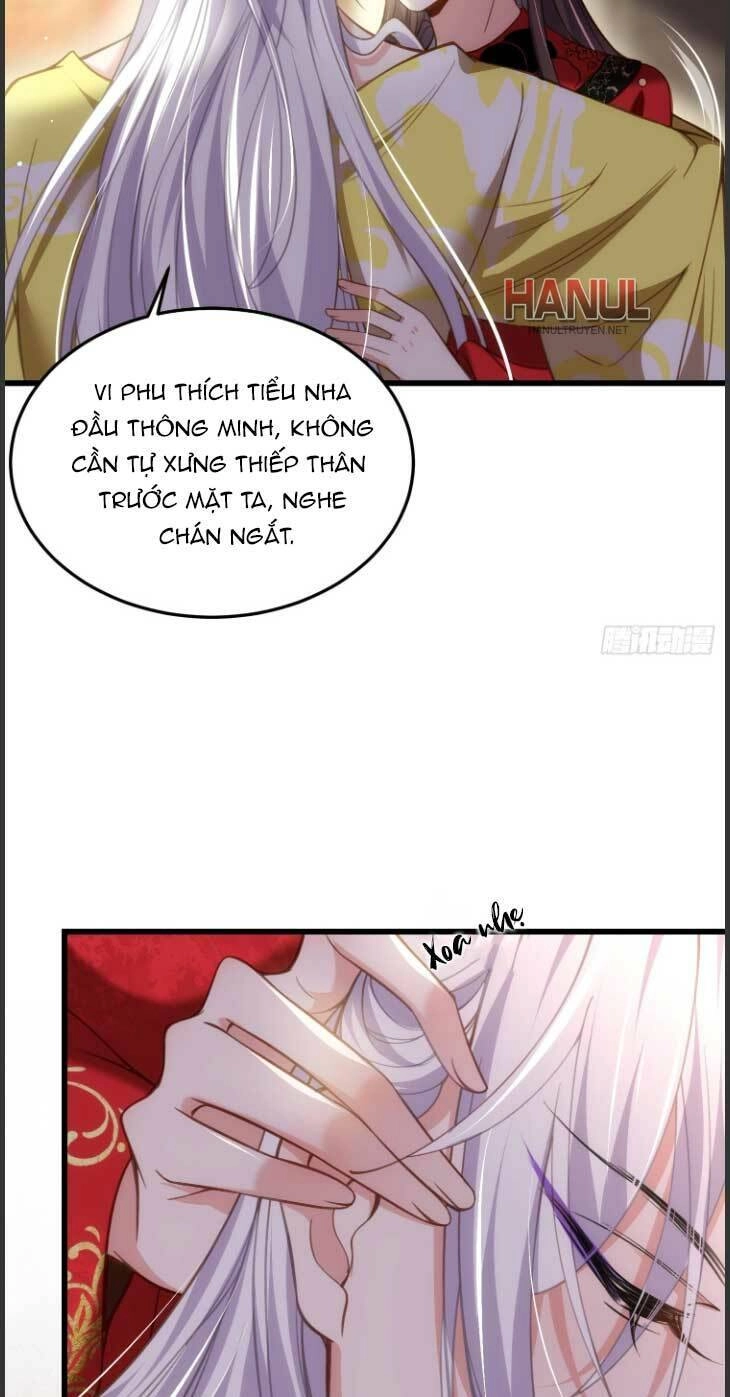 Hoạn Phi Thiên Hạ Chapter 201 - Trang 22
