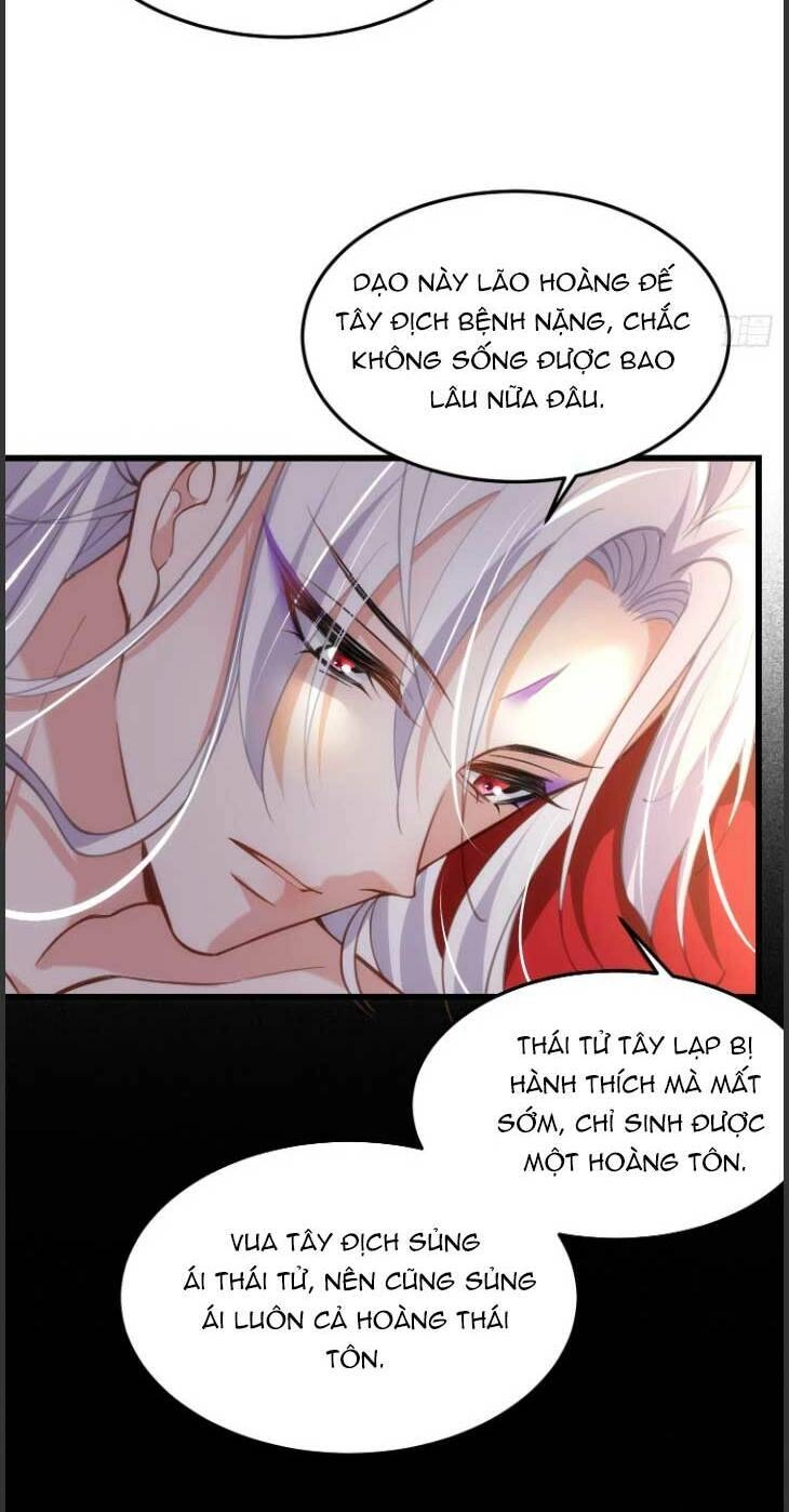 Hoạn Phi Thiên Hạ Chapter 201 - Trang 25