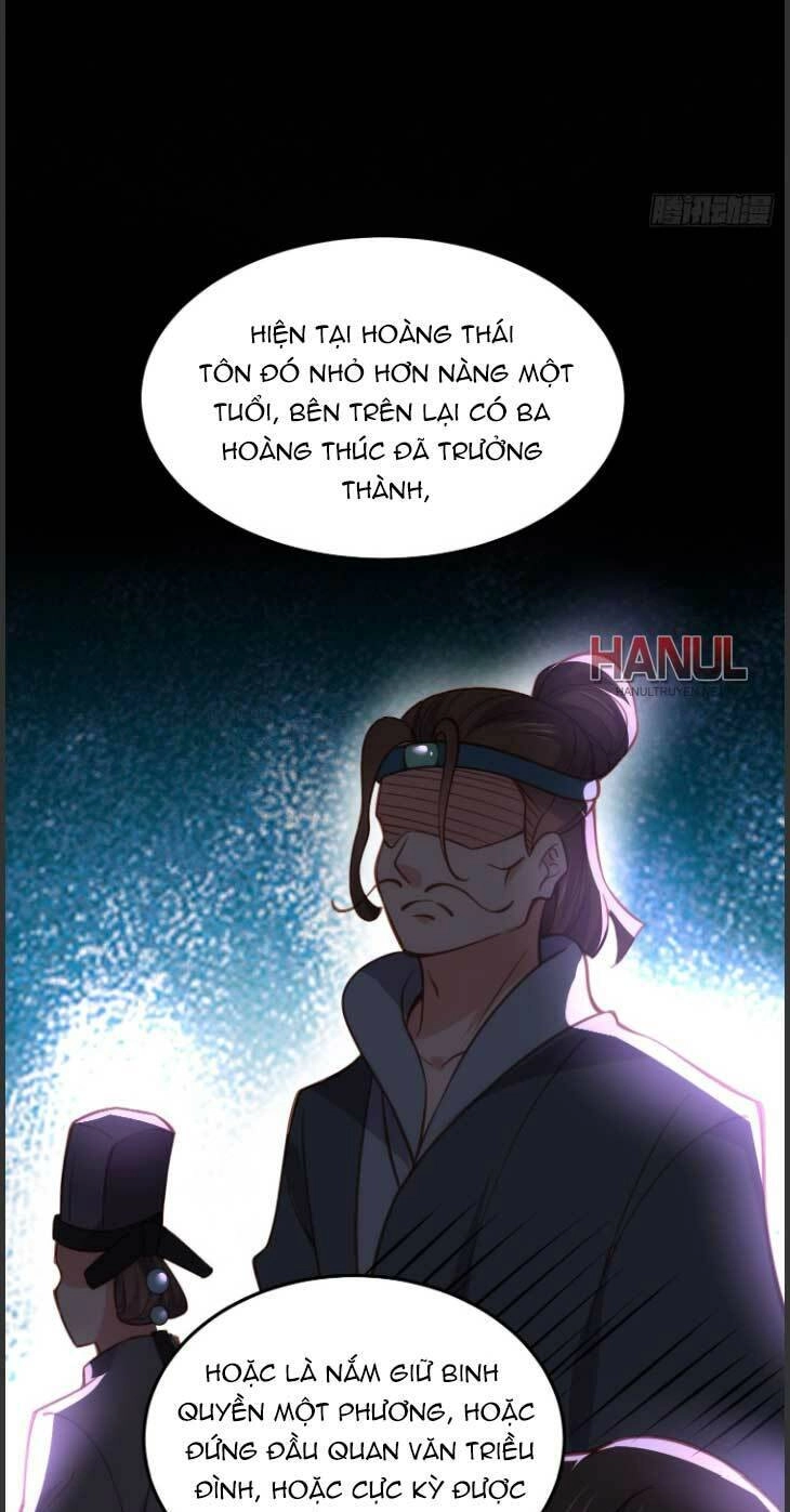 Hoạn Phi Thiên Hạ Chapter 201 - Trang 26