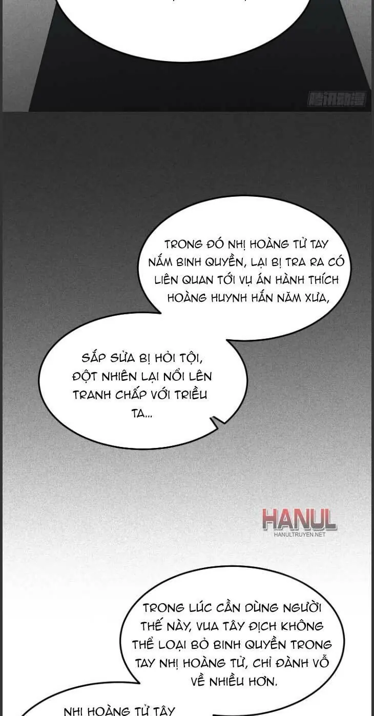 Hoạn Phi Thiên Hạ Chapter 201 - Trang 28