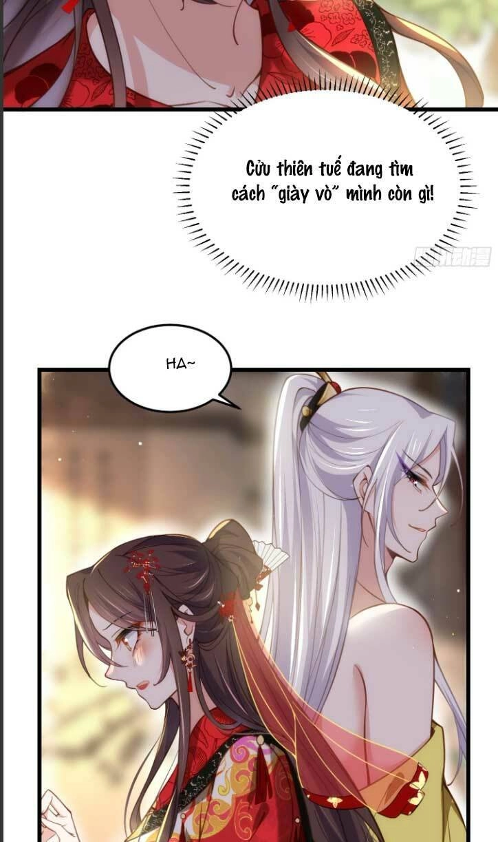 Hoạn Phi Thiên Hạ Chapter 201 - Trang 3