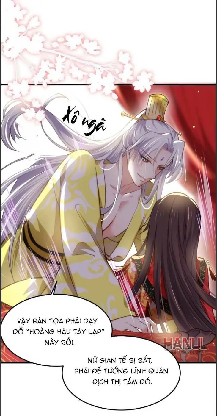 Hoạn Phi Thiên Hạ Chapter 201 - Trang 31