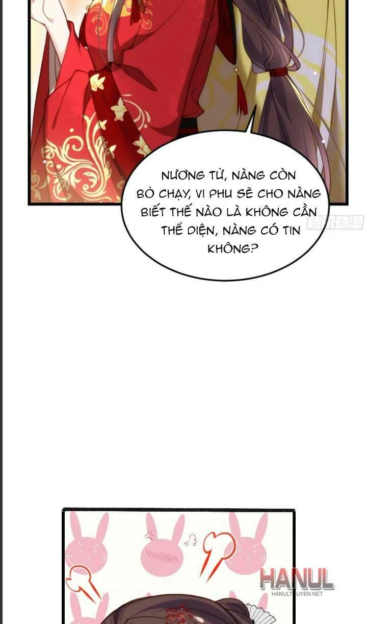 Hoạn Phi Thiên Hạ Chapter 201 - Trang 4
