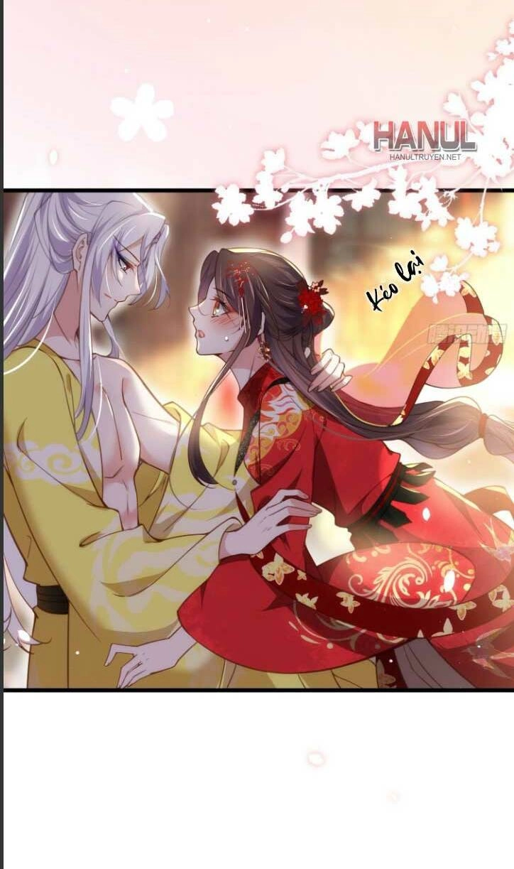 Hoạn Phi Thiên Hạ Chapter 201 - Trang 7