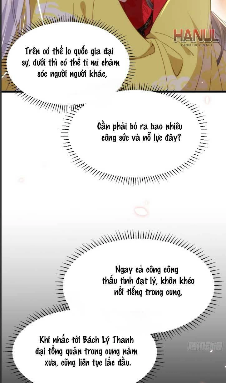 Hoạn Phi Thiên Hạ Chapter 201 - Trang 9