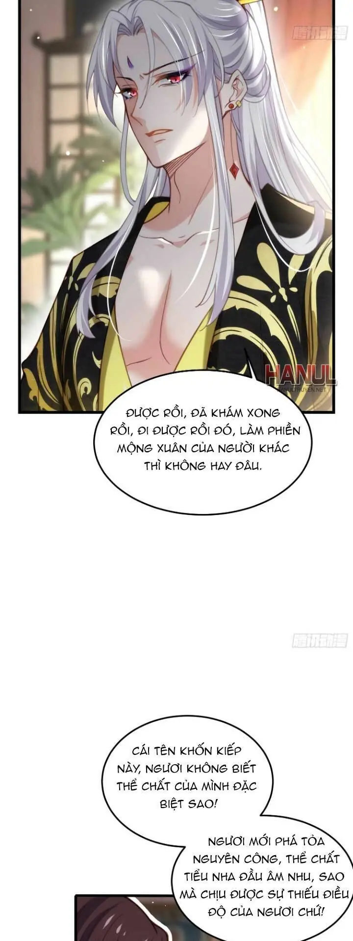 Hoạn Phi Thiên Hạ Chapter 202 - Trang 12