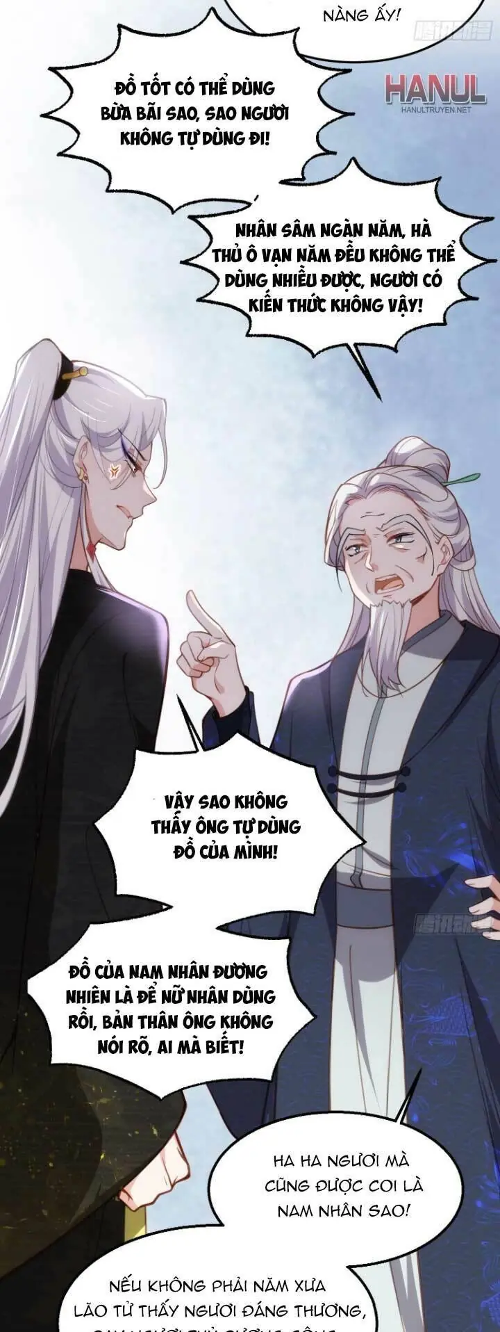 Hoạn Phi Thiên Hạ Chapter 202 - Trang 14