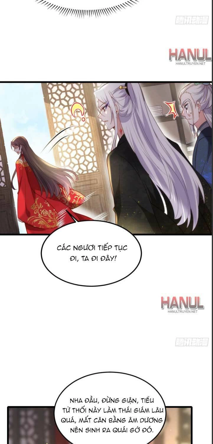 Hoạn Phi Thiên Hạ Chapter 202 - Trang 16