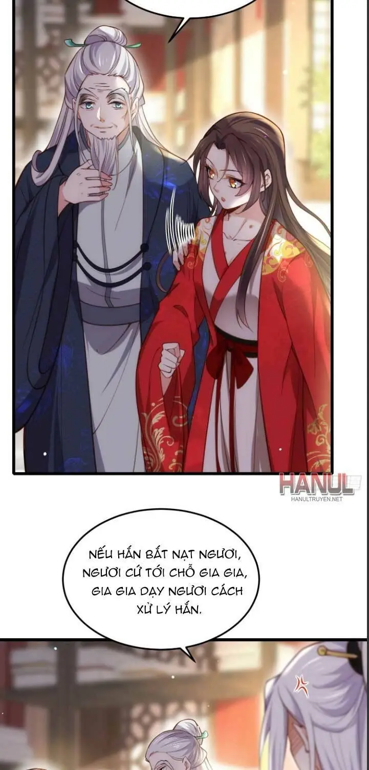 Hoạn Phi Thiên Hạ Chapter 202 - Trang 17