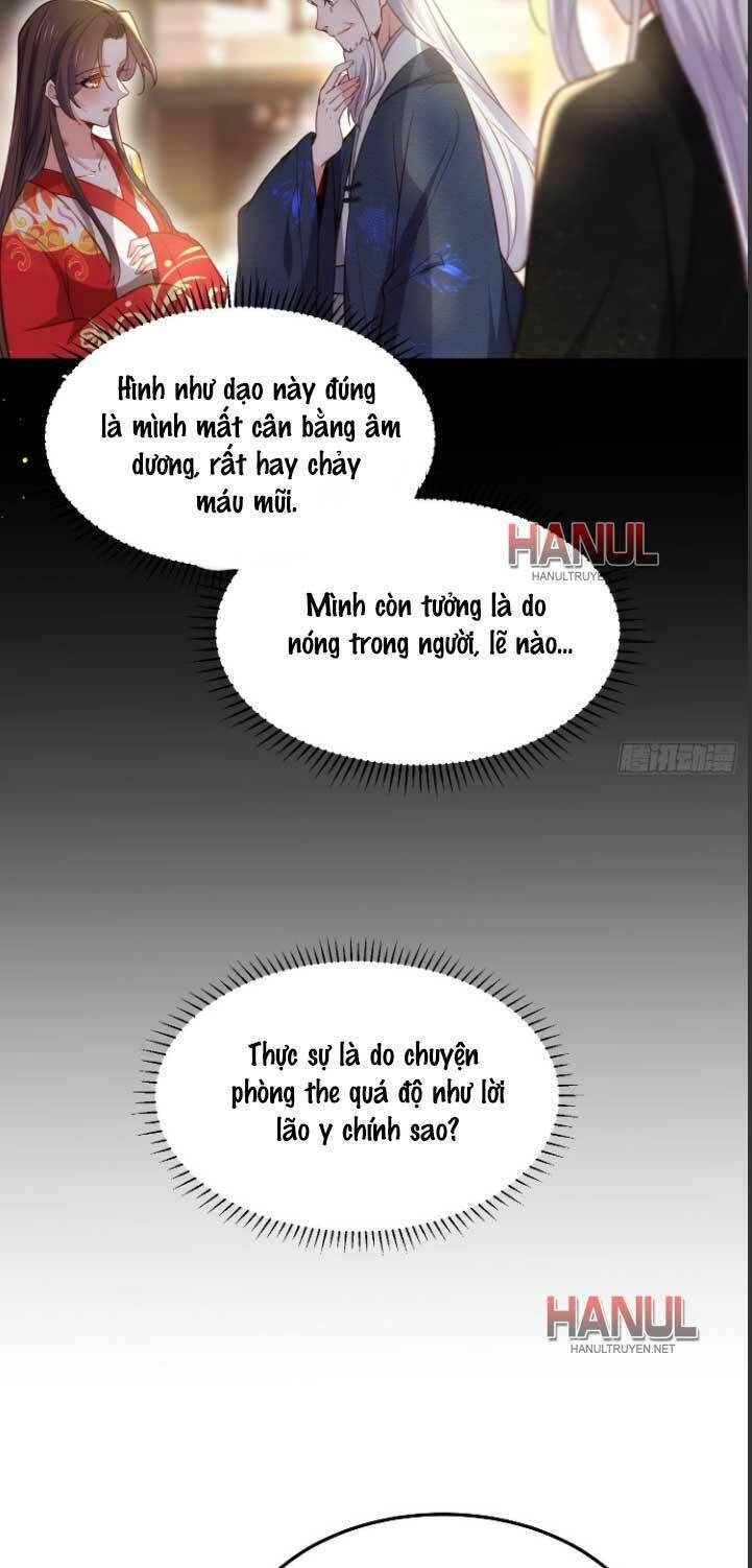 Hoạn Phi Thiên Hạ Chapter 202 - Trang 18
