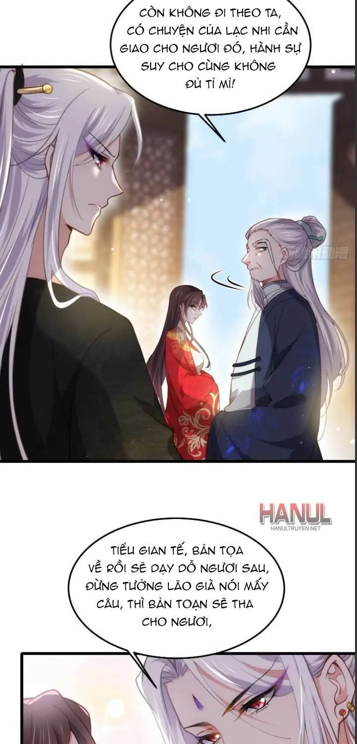 Hoạn Phi Thiên Hạ Chapter 202 - Trang 19