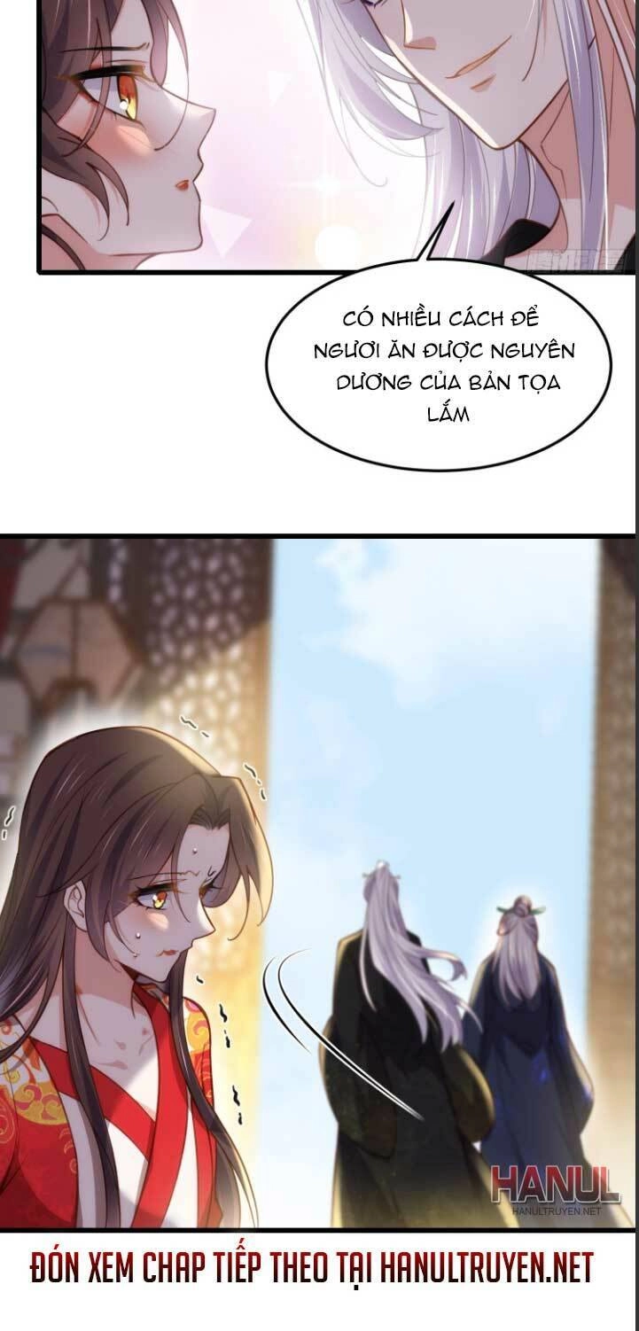 Hoạn Phi Thiên Hạ Chapter 202 - Trang 20