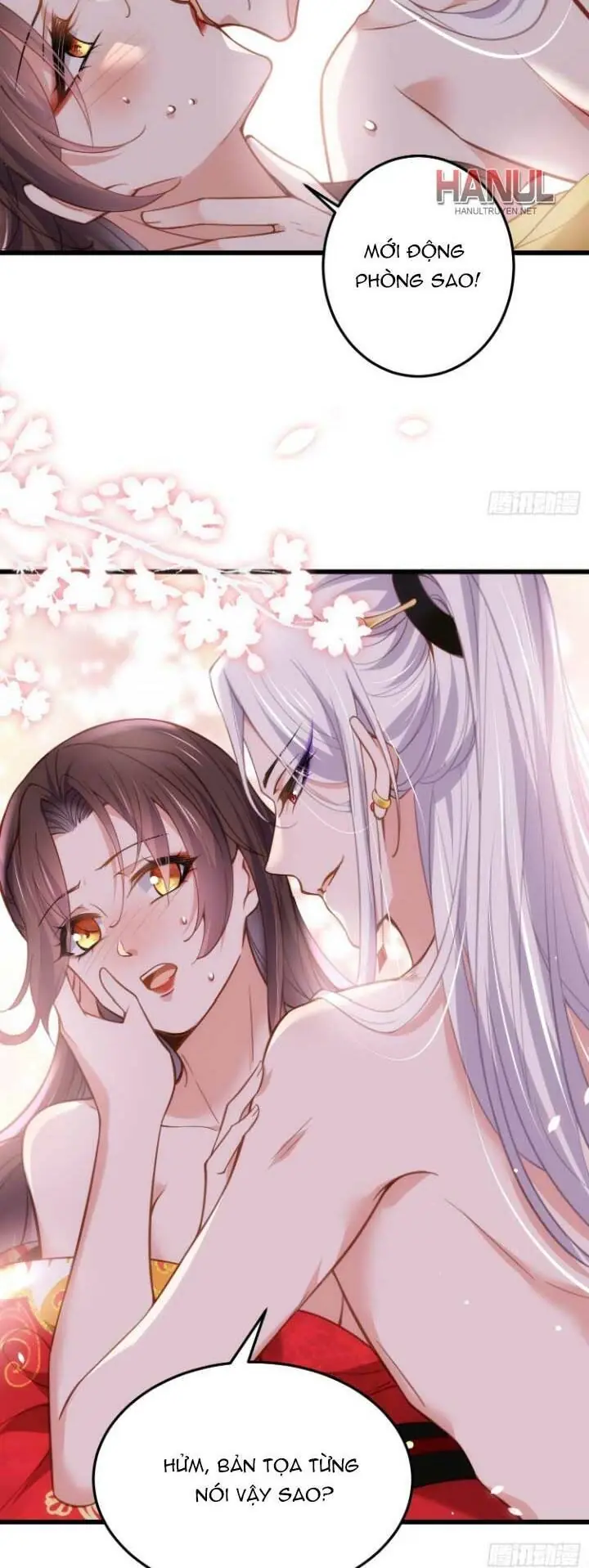 Hoạn Phi Thiên Hạ Chapter 202 - Trang 3