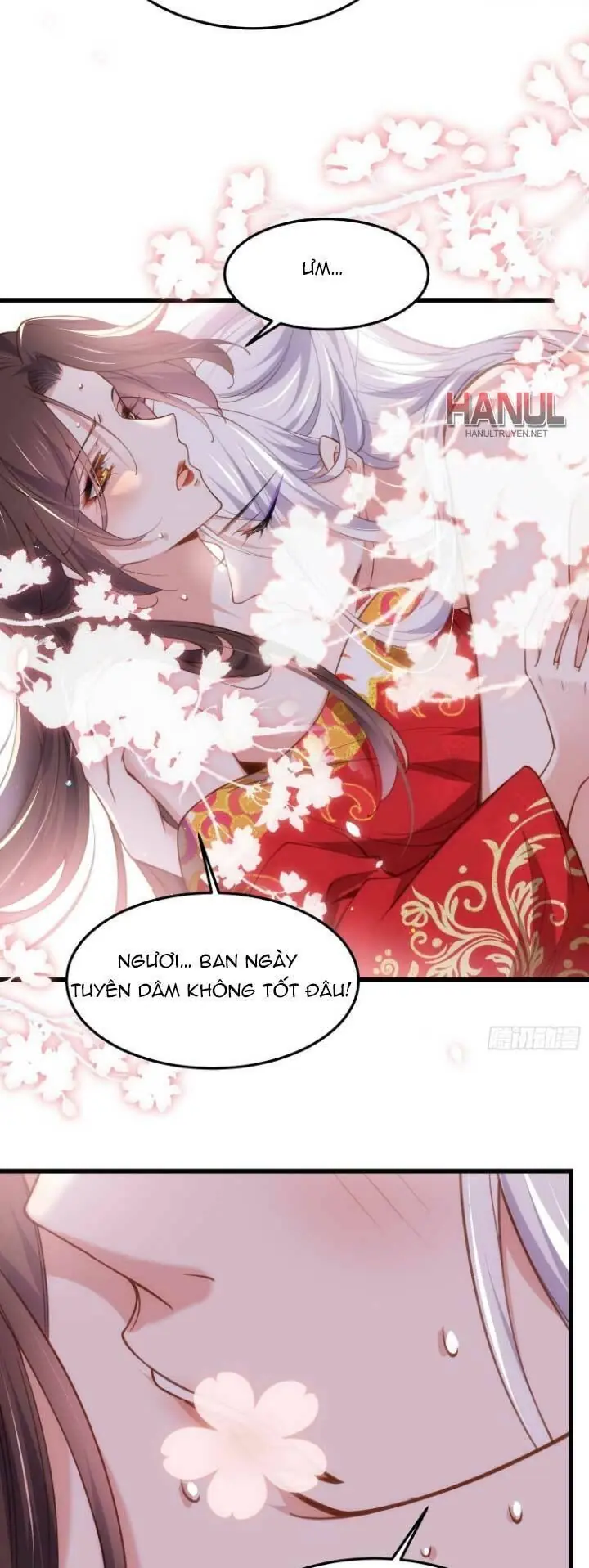 Hoạn Phi Thiên Hạ Chapter 202 - Trang 4