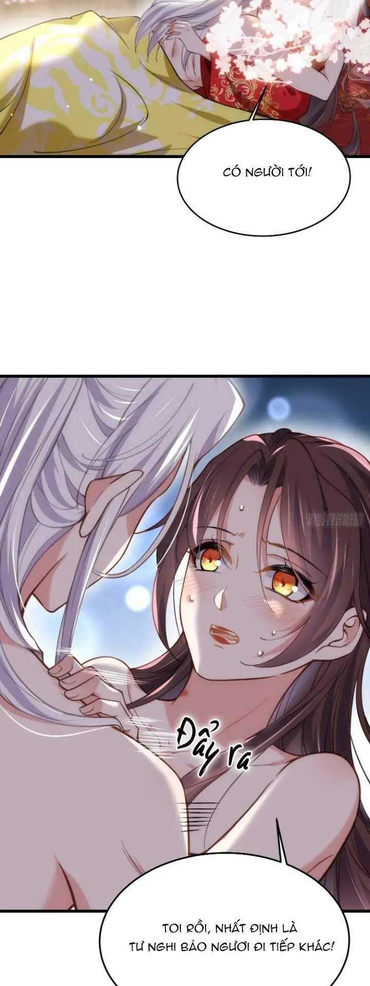 Hoạn Phi Thiên Hạ Chapter 202 - Trang 6