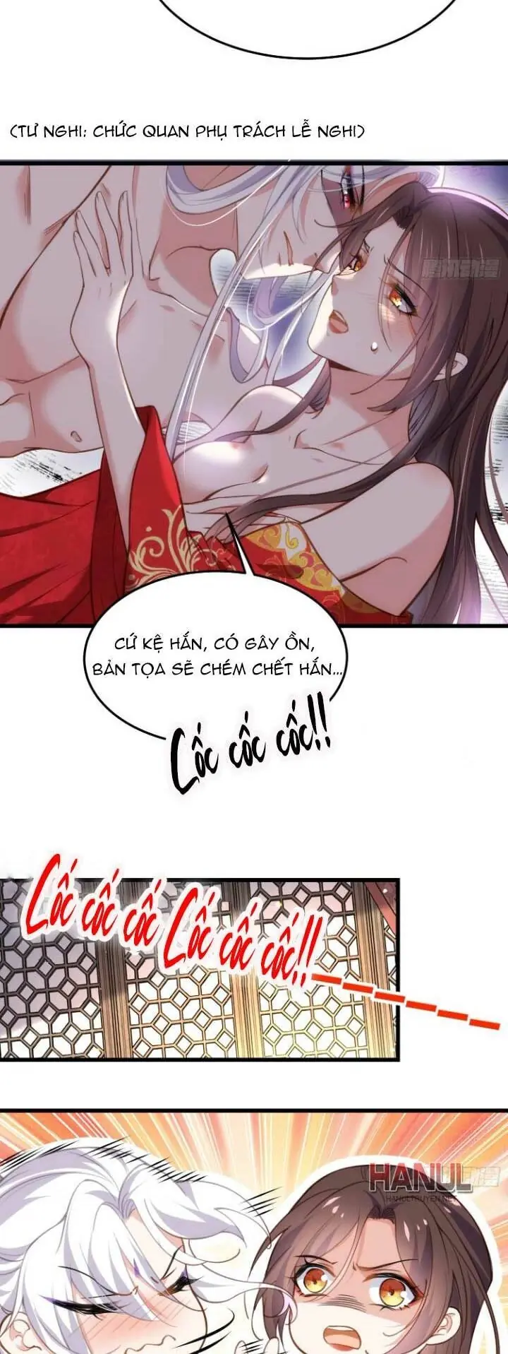 Hoạn Phi Thiên Hạ Chapter 202 - Trang 7