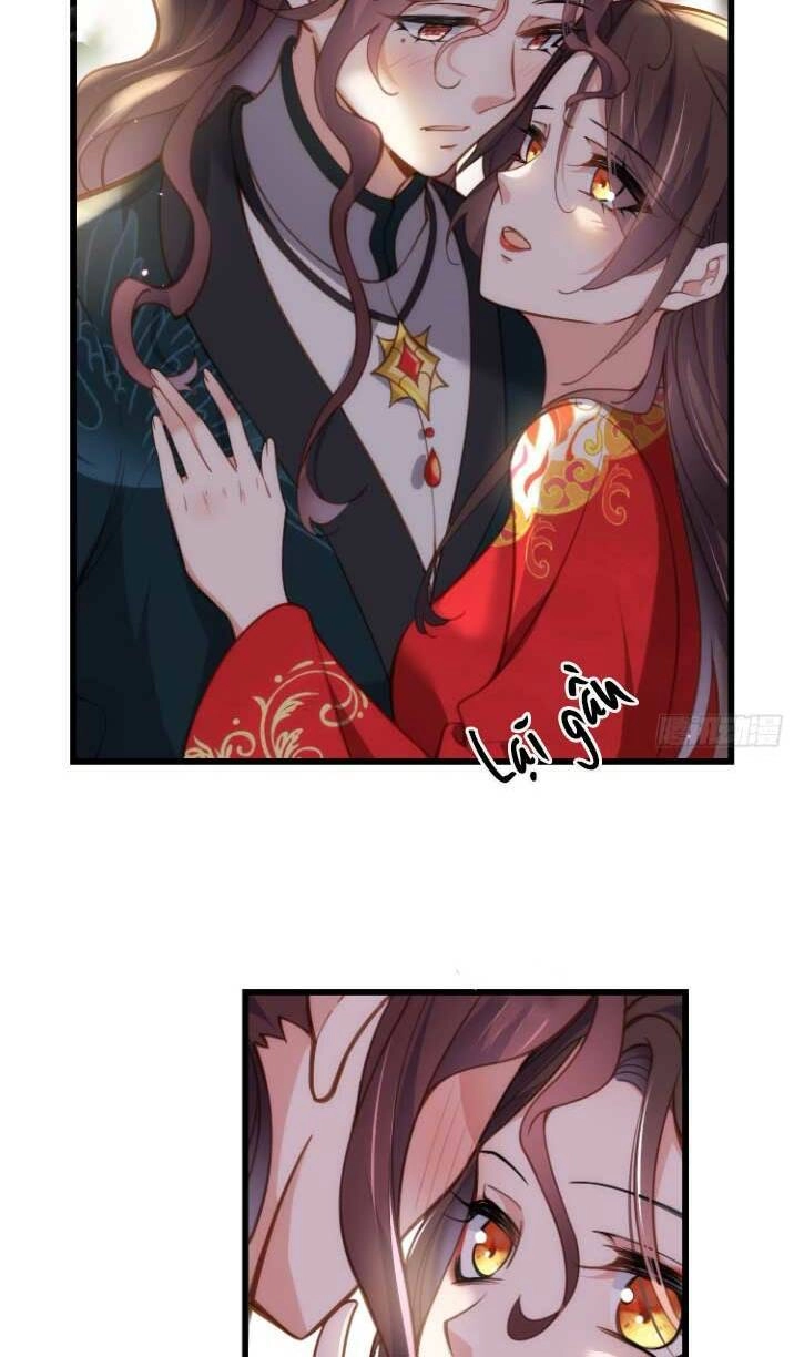 Hoạn Phi Thiên Hạ Chapter 203 - Trang 11