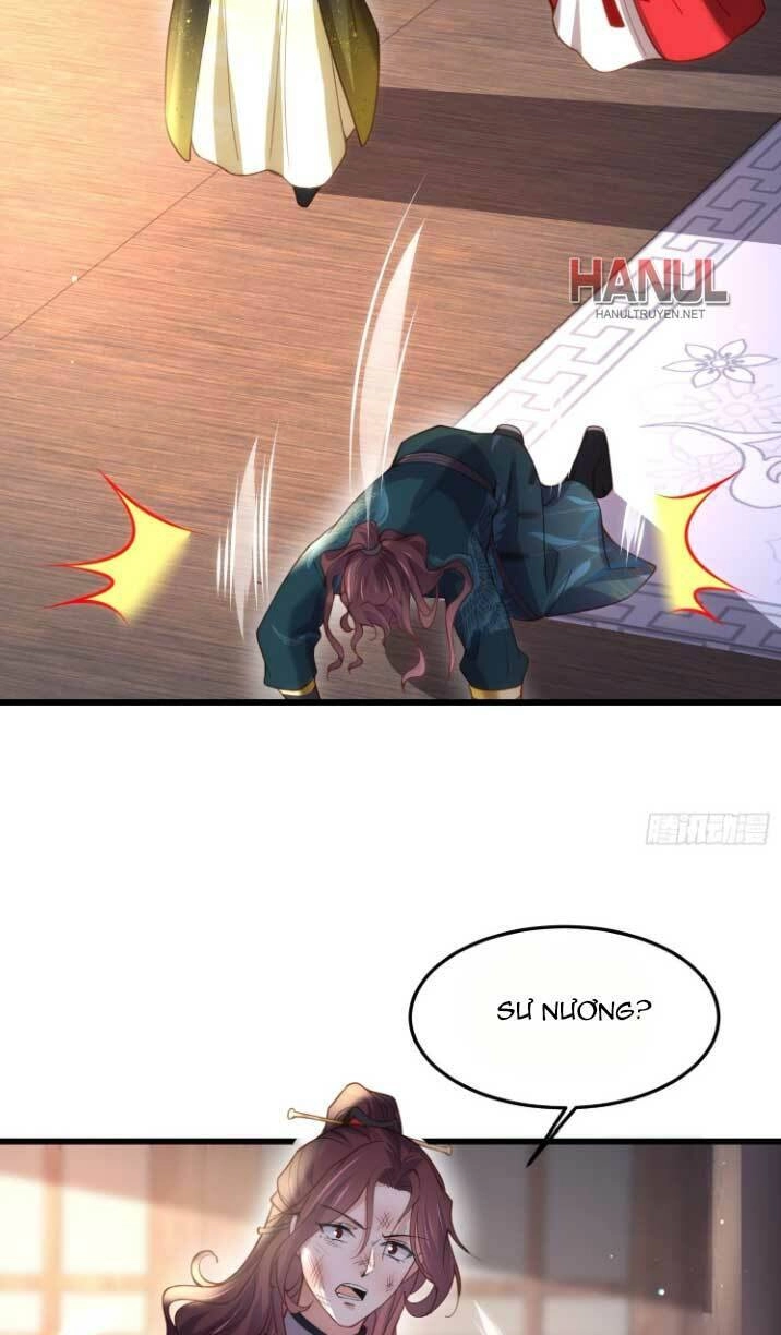 Hoạn Phi Thiên Hạ Chapter 203 - Trang 16