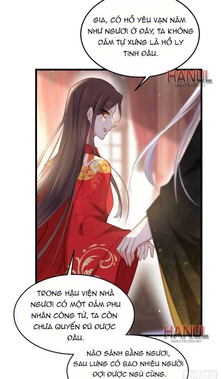 Hoạn Phi Thiên Hạ Chapter 203 - Trang 20