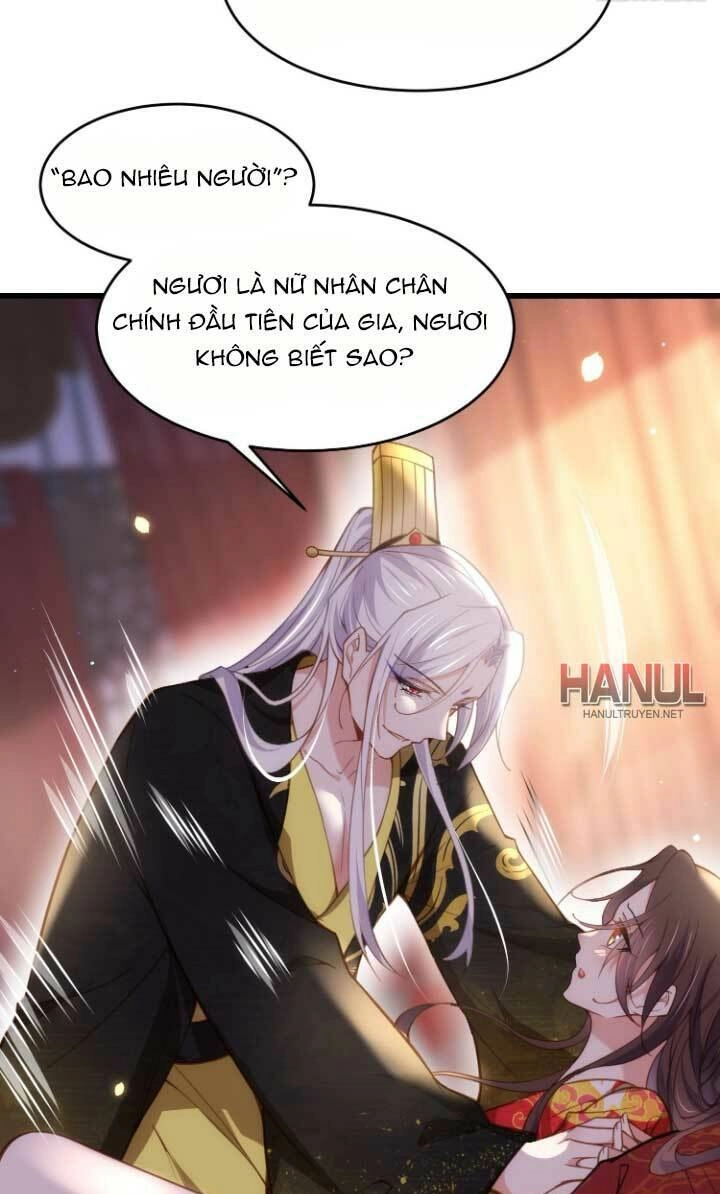 Hoạn Phi Thiên Hạ Chapter 203 - Trang 21