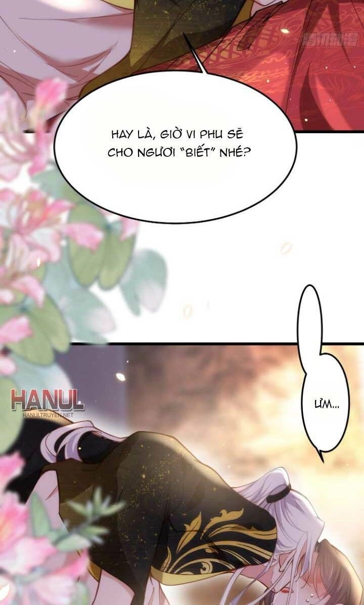 Hoạn Phi Thiên Hạ Chapter 203 - Trang 22