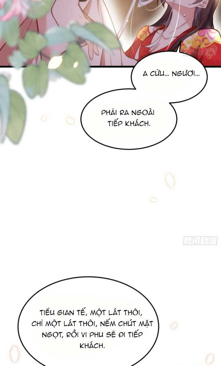 Hoạn Phi Thiên Hạ Chapter 203 - Trang 23