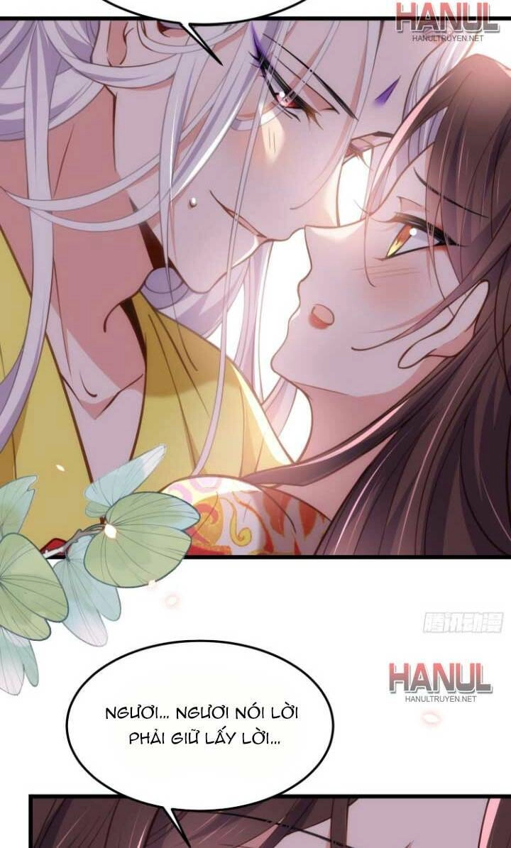 Hoạn Phi Thiên Hạ Chapter 203 - Trang 24