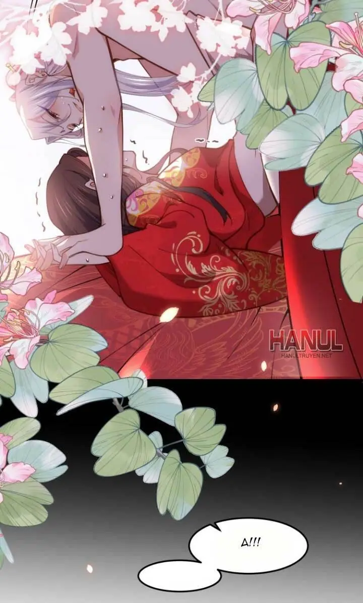Hoạn Phi Thiên Hạ Chapter 203 - Trang 26